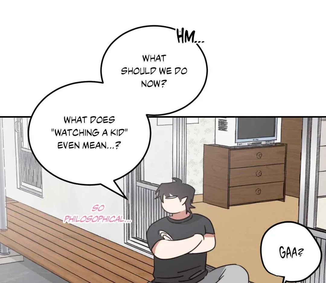 Read Our Sunny Days chapter 21.8 image 46 on Lezhin