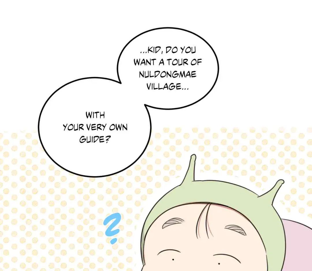 Read Our Sunny Days chapter 21.8 image 52 on Lezhin