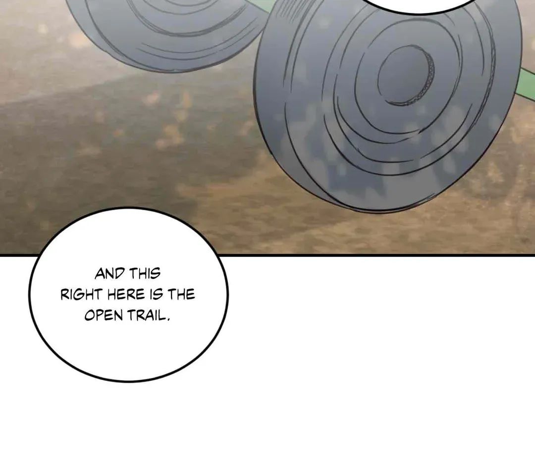 Read Our Sunny Days chapter 21.8 image 55 on Lezhin