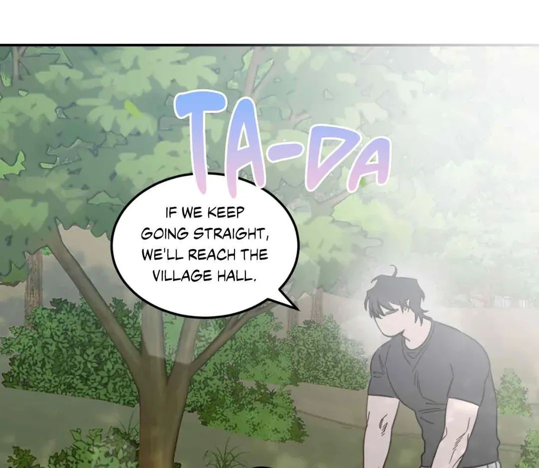 Read Our Sunny Days chapter 21.8 image 56 on Lezhin