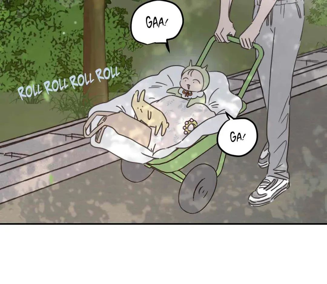 Read Our Sunny Days chapter 21.8 image 57 on Lezhin
