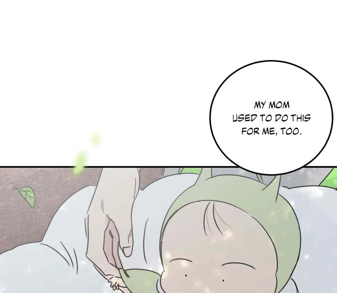 Read Our Sunny Days chapter 21.8 image 60 on Lezhin