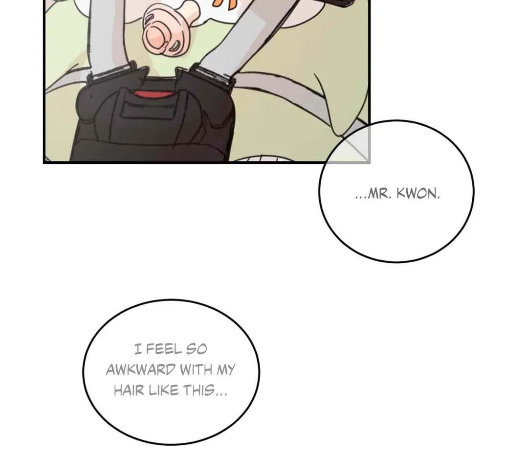 Read Our Sunny Days chapter 21.8 image 7 on Lezhin