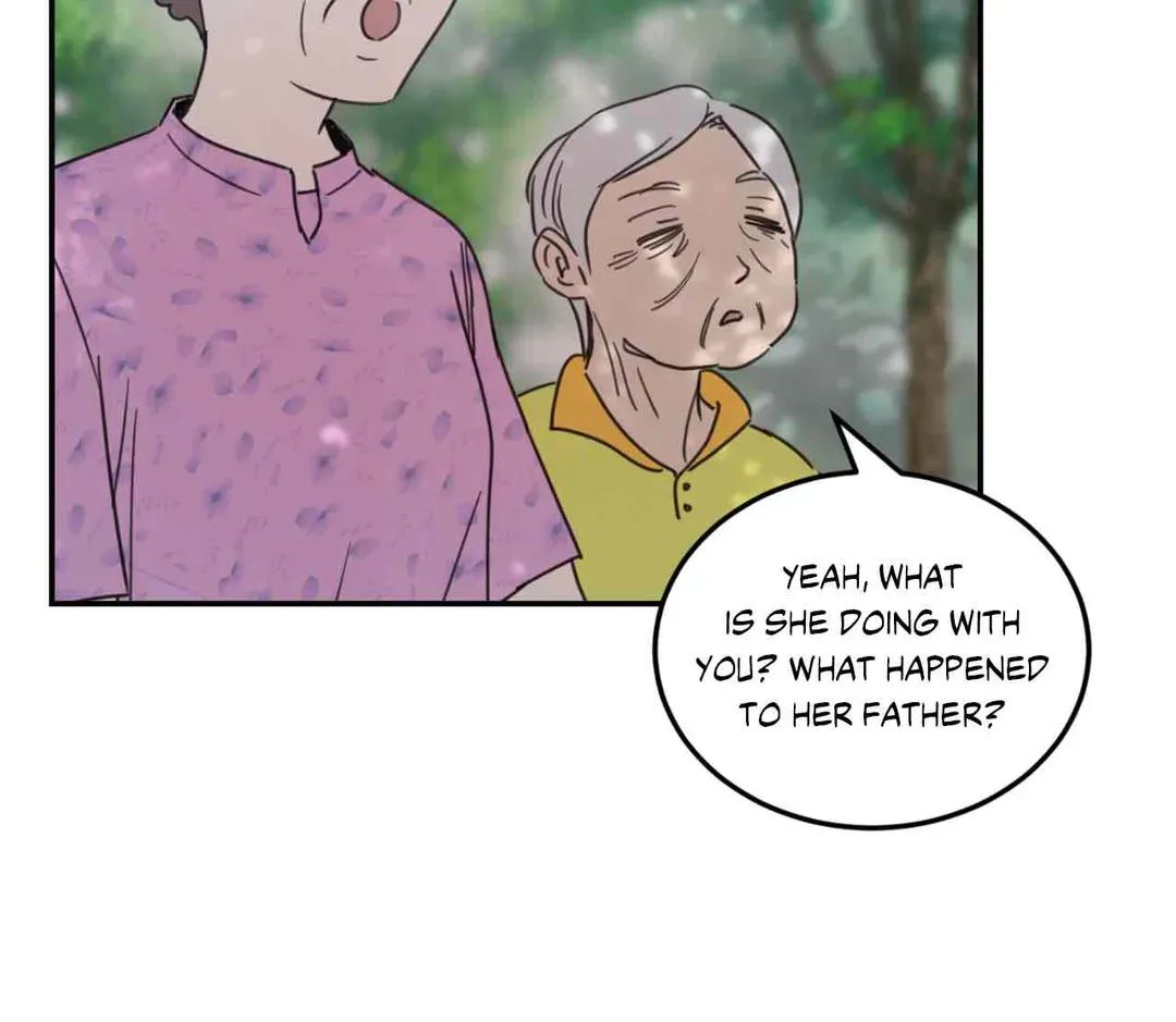 Read Our Sunny Days chapter 21.8 image 75 on Lezhin