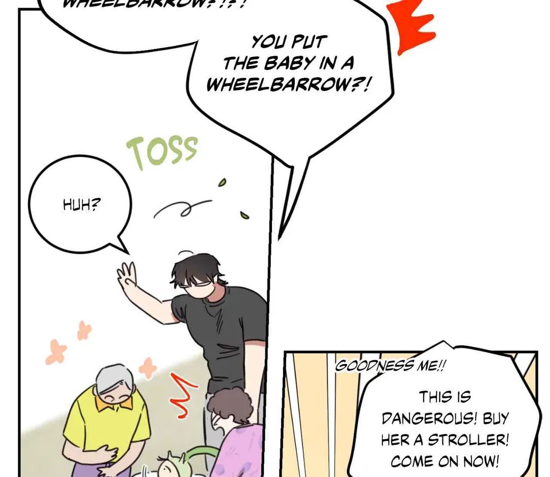 Read Our Sunny Days chapter 21.8 image 78 on Lezhin
