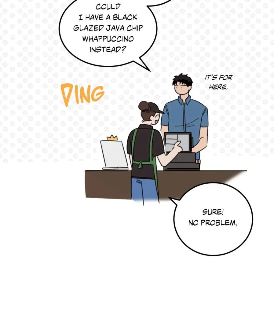 Read Our Sunny Days chapter 21.9 image 10 on Lezhin