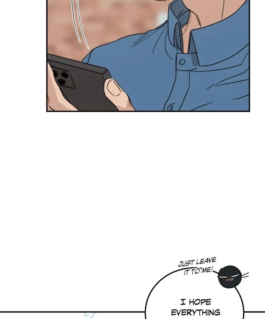 Read Our Sunny Days chapter 21.9 image 15 on Lezhin