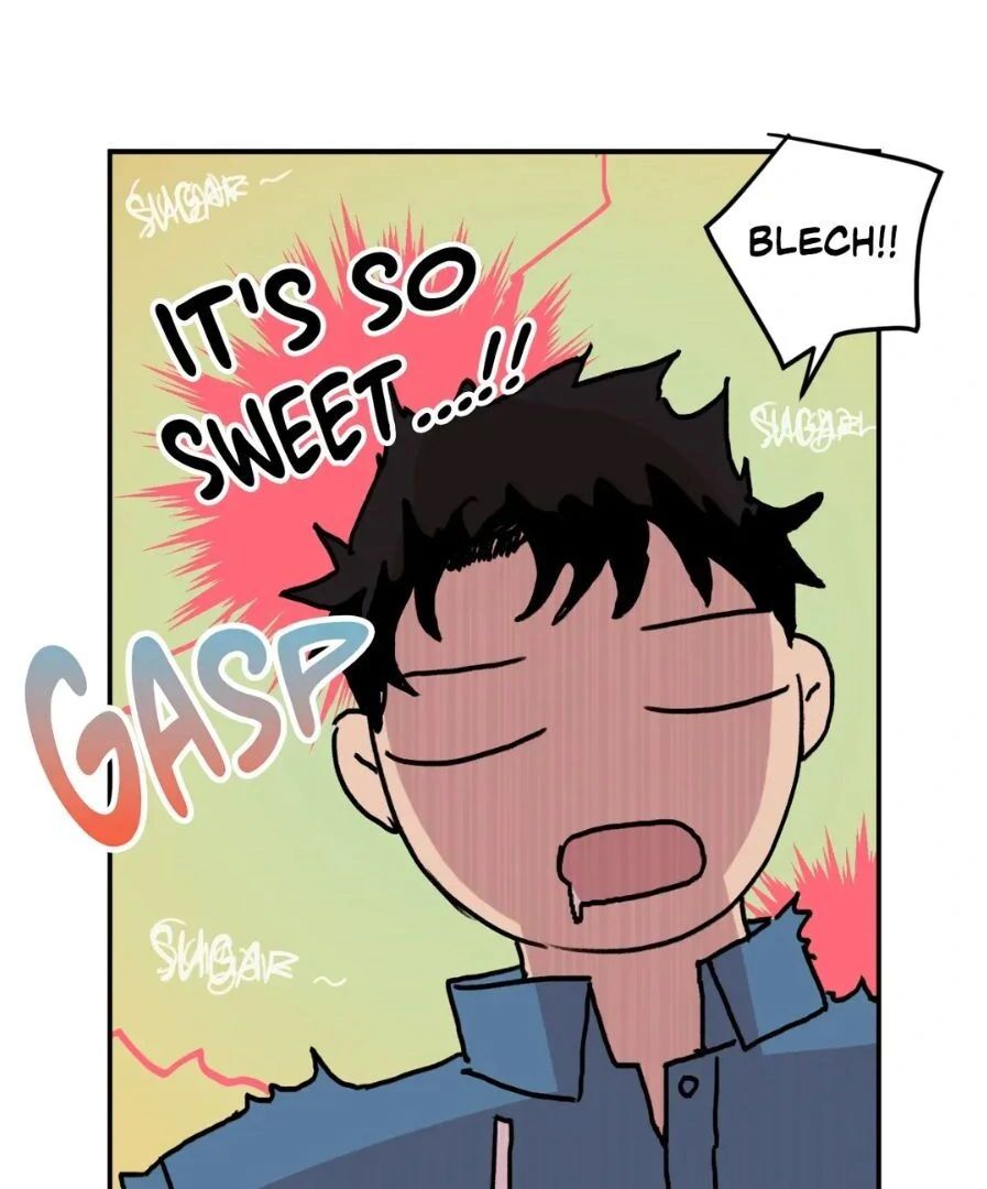 Read Our Sunny Days chapter 21.9 image 17 on Lezhin