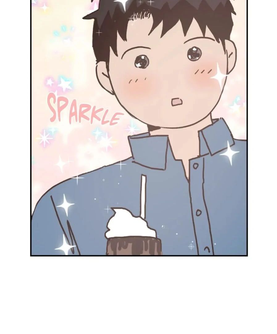Read Our Sunny Days chapter 21.9 image 19 on Lezhin