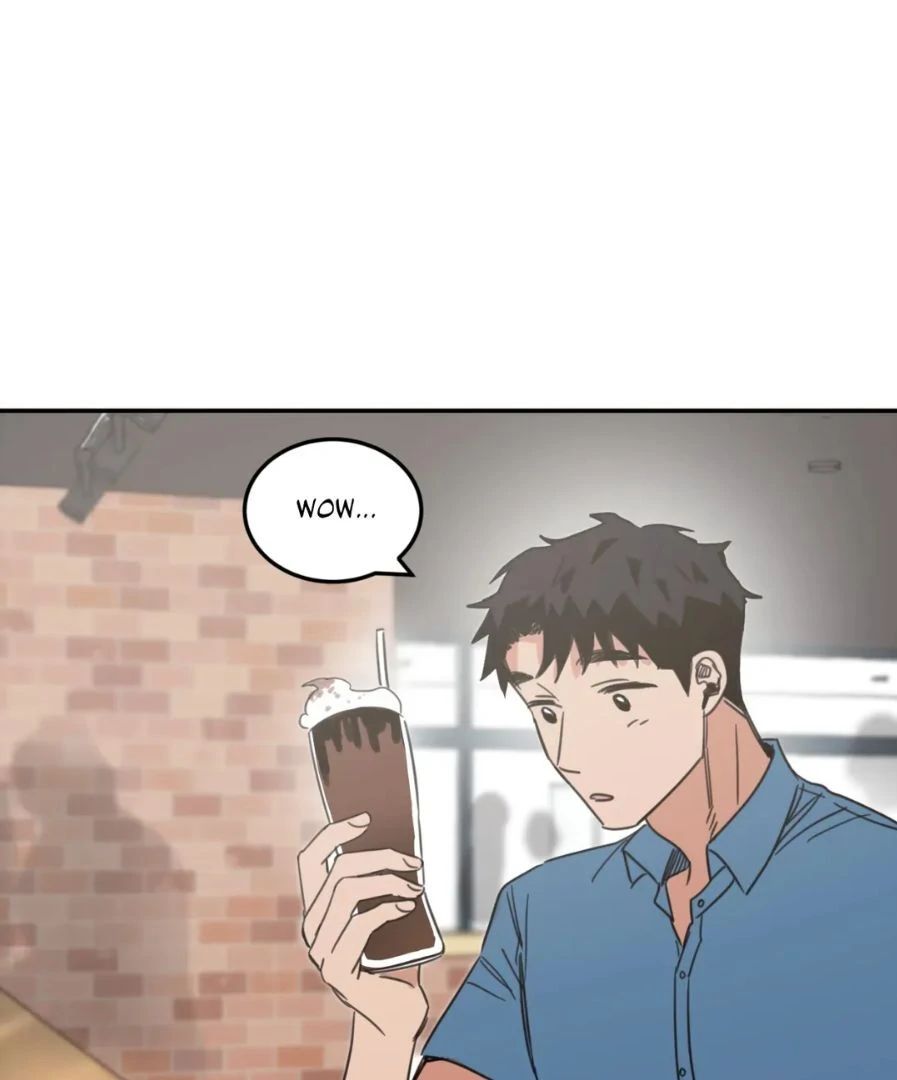Read Our Sunny Days chapter 21.9 image 20 on Lezhin
