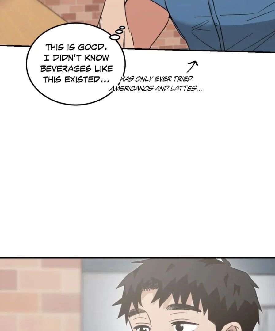 Read Our Sunny Days chapter 21.9 image 21 on Lezhin