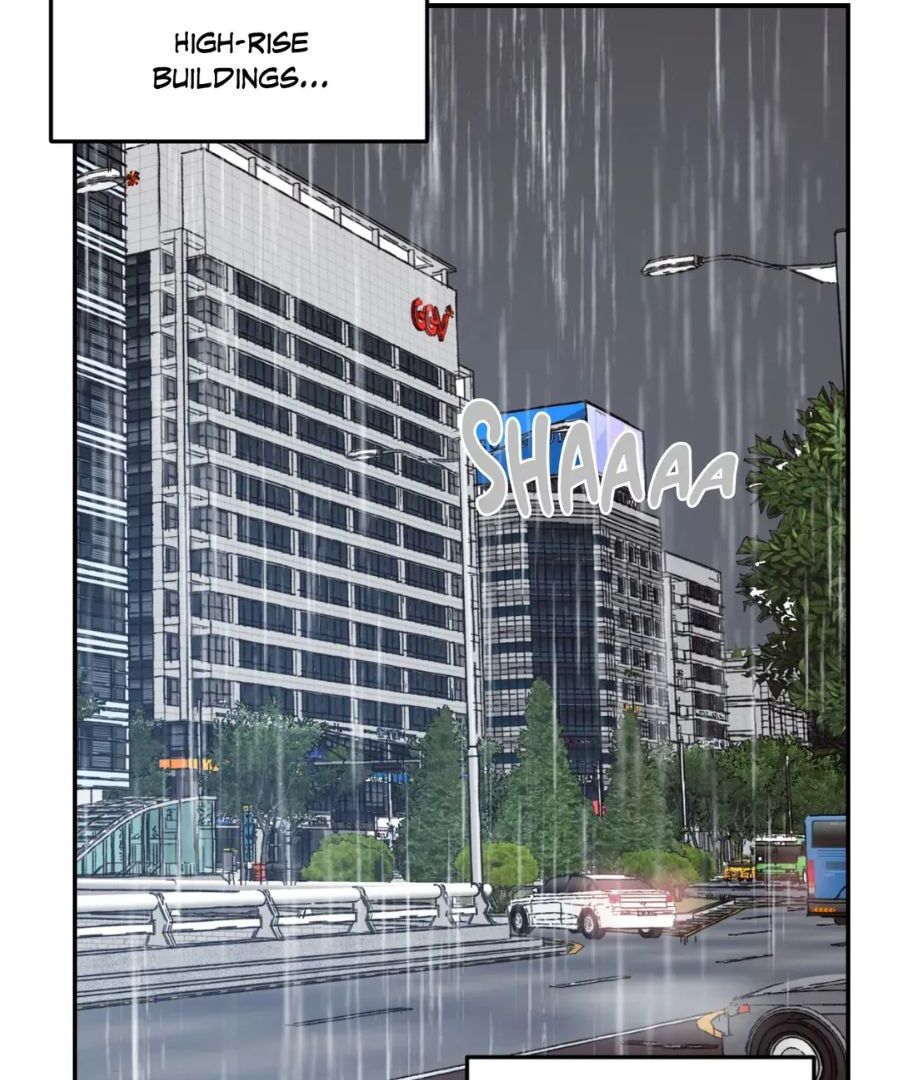 Read Our Sunny Days chapter 21.9 image 23 on Lezhin