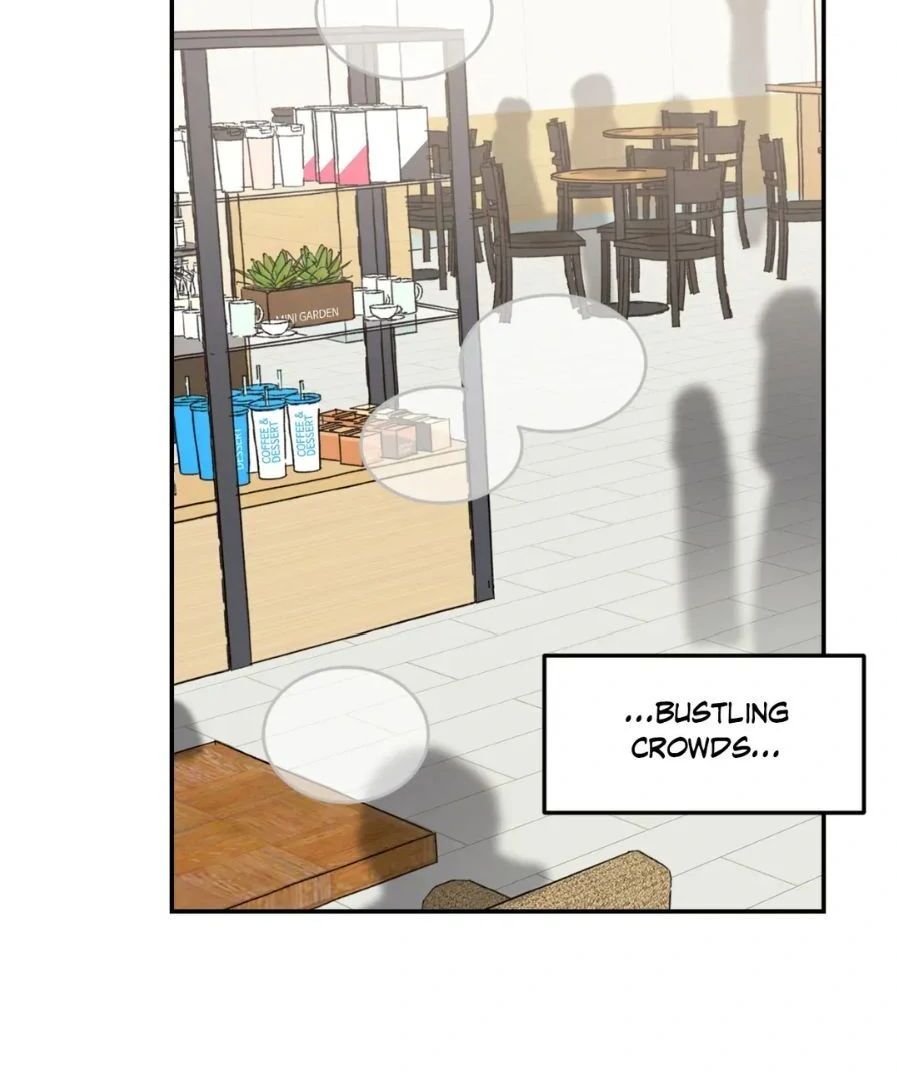 Read Our Sunny Days chapter 21.9 image 25 on Lezhin