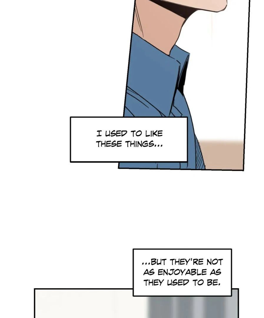 Read Our Sunny Days chapter 21.9 image 28 on Lezhin