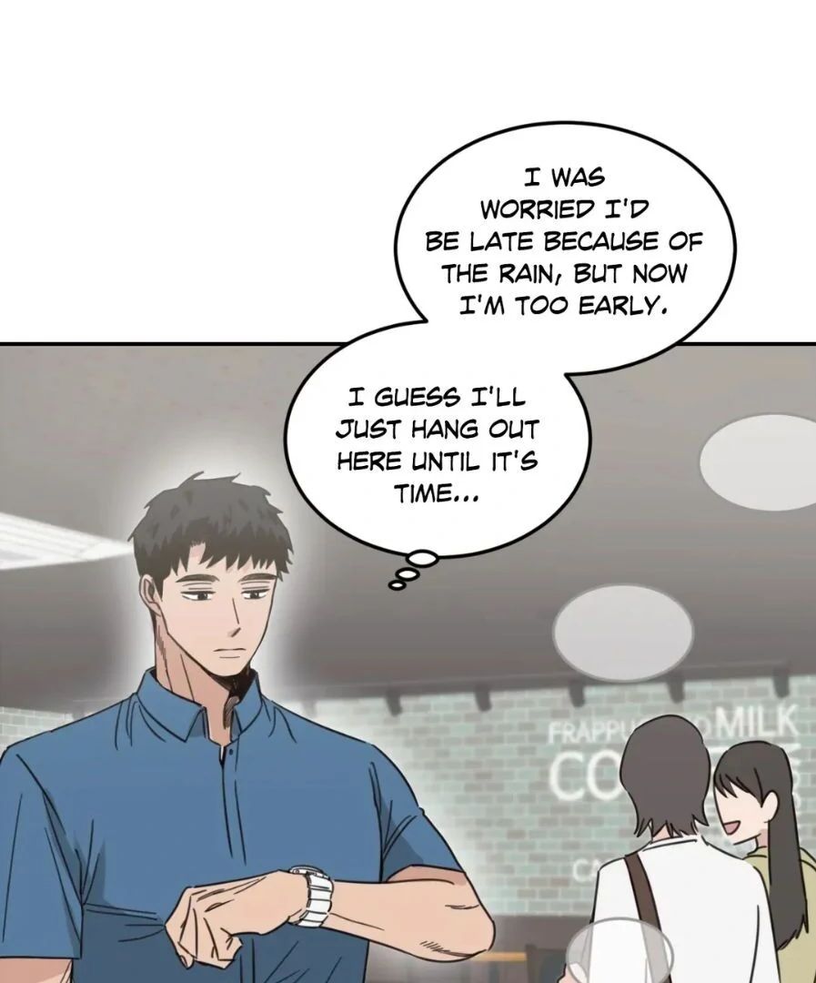 Read Our Sunny Days chapter 21.9 image 3 on Lezhin