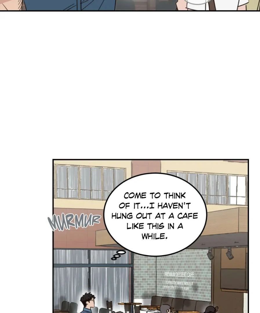 Read Our Sunny Days chapter 21.9 image 4 on Lezhin