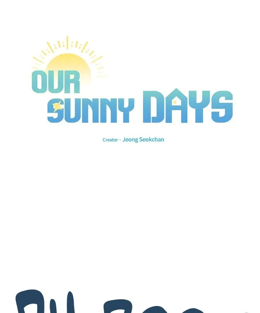Read Our Sunny Days chapter 21.9 image 41 on Lezhin