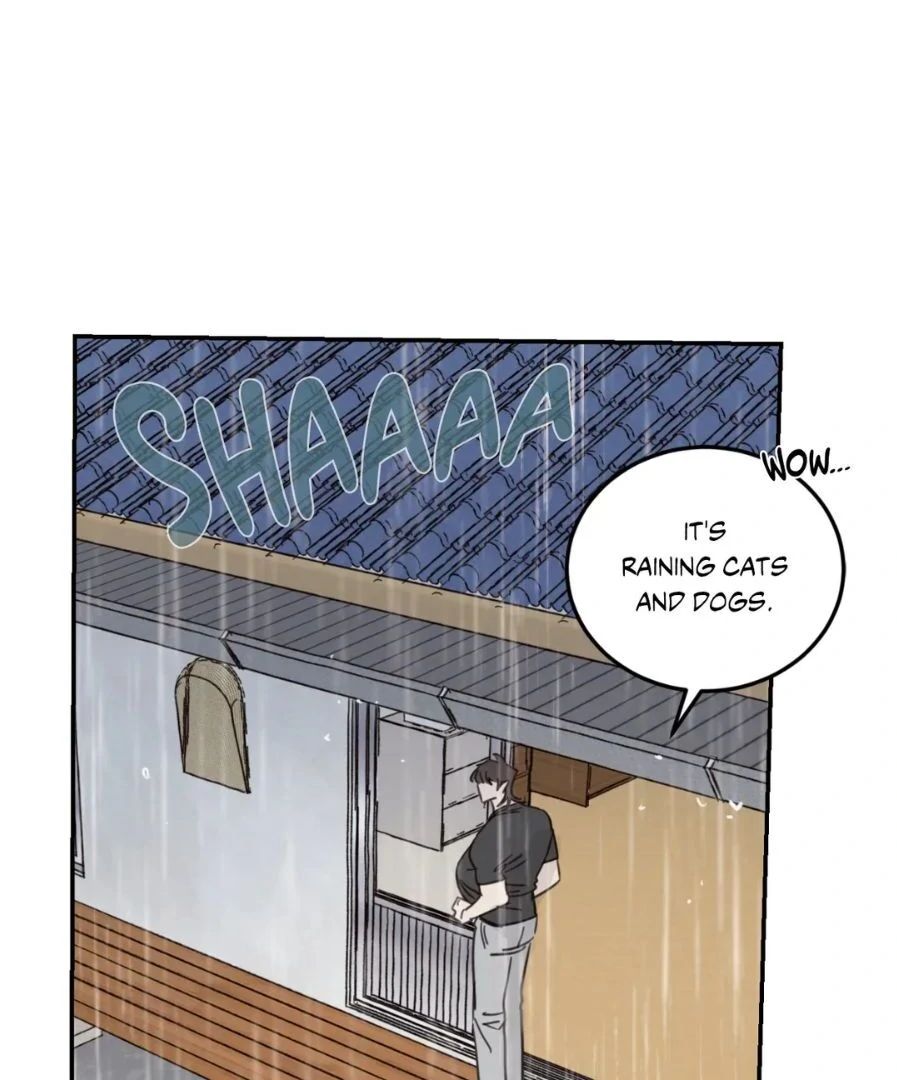 Read Our Sunny Days chapter 21.9 image 43 on Lezhin