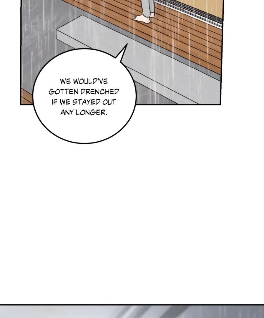 Read Our Sunny Days chapter 21.9 image 44 on Lezhin