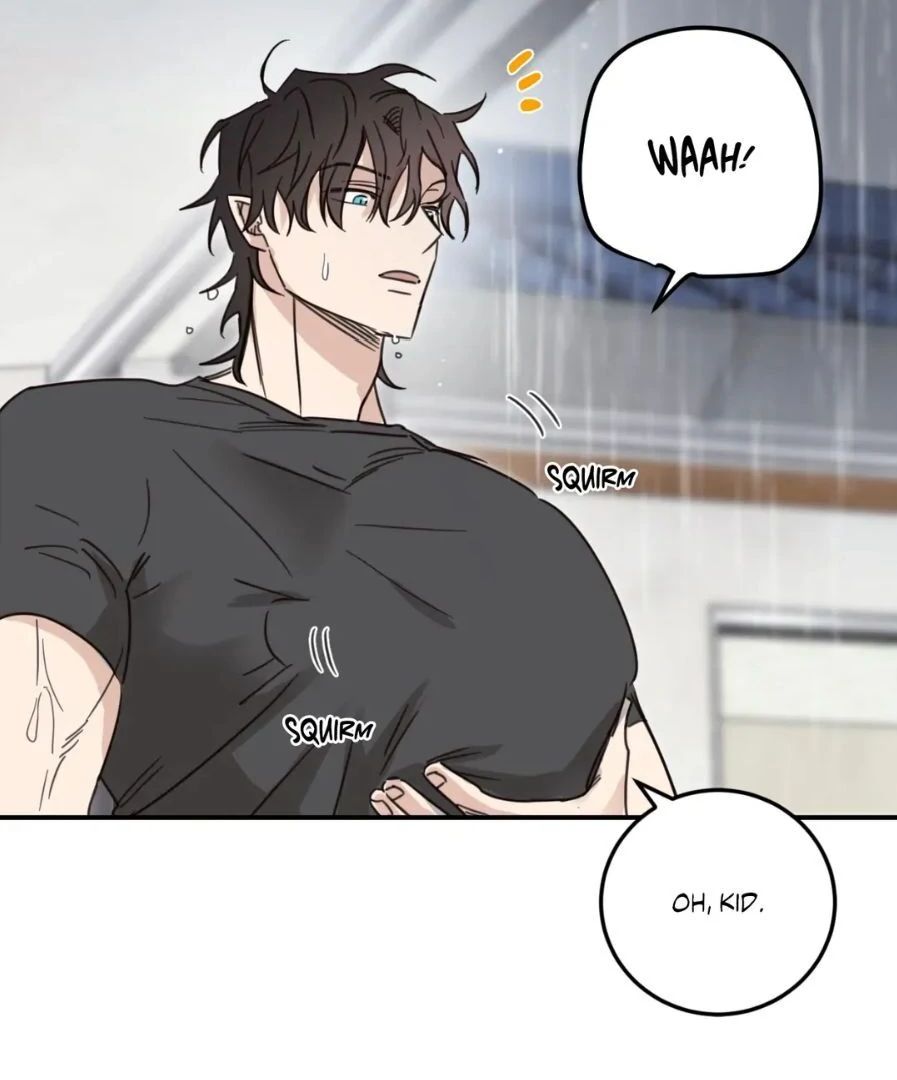 Read Our Sunny Days chapter 21.9 image 45 on Lezhin