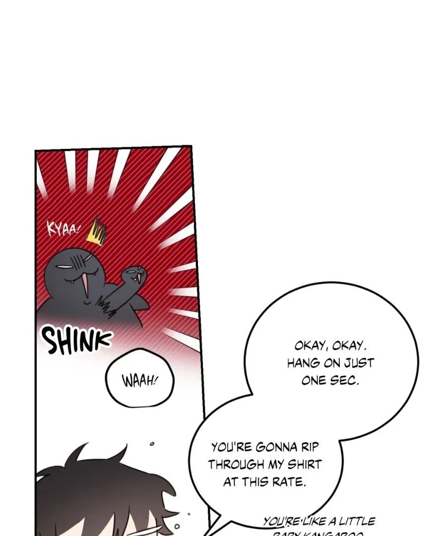 Read Our Sunny Days chapter 21.9 image 46 on Lezhin