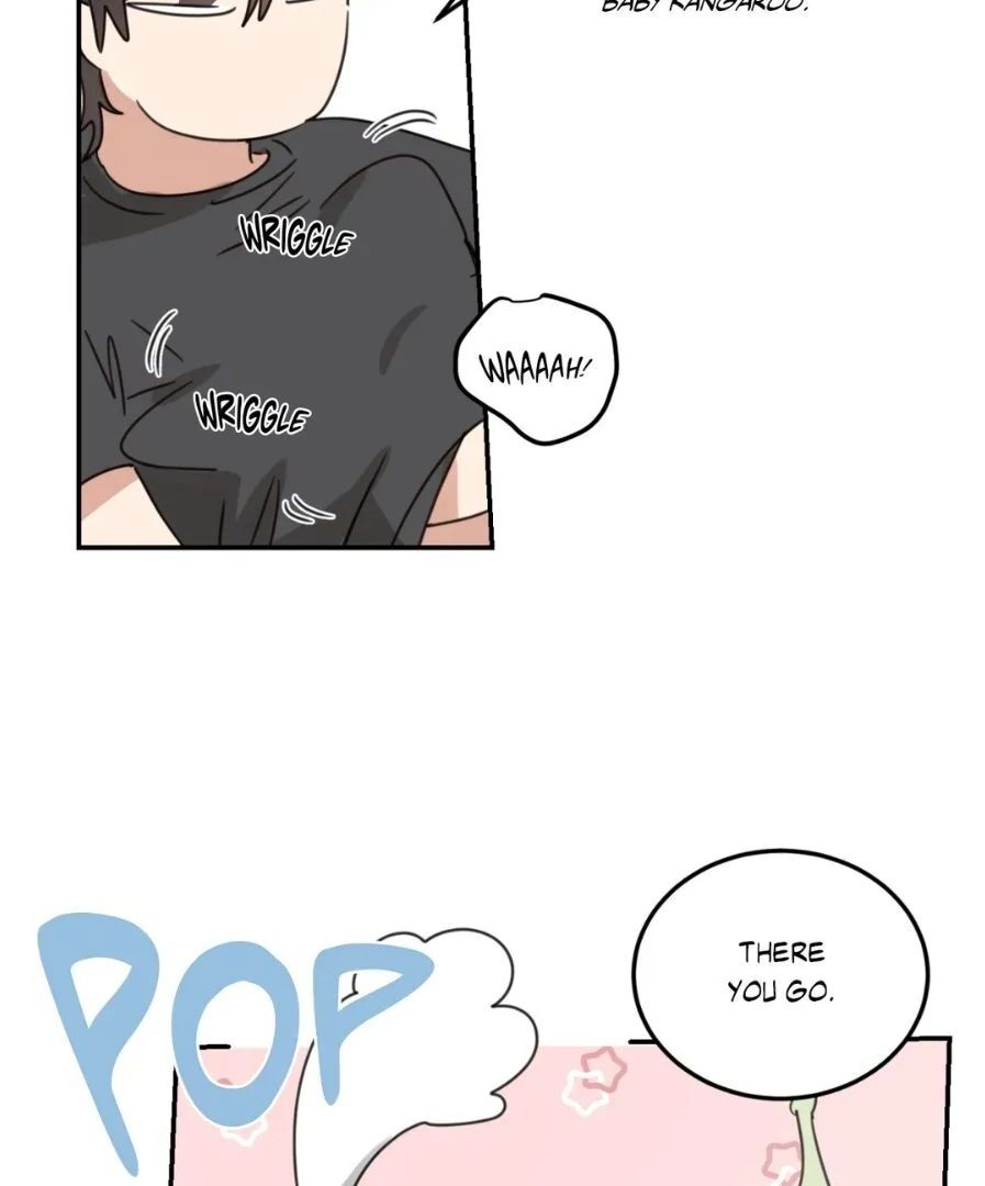 Read Our Sunny Days chapter 21.9 image 47 on Lezhin