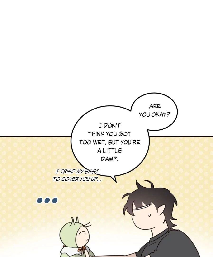 Read Our Sunny Days chapter 21.9 image 49 on Lezhin