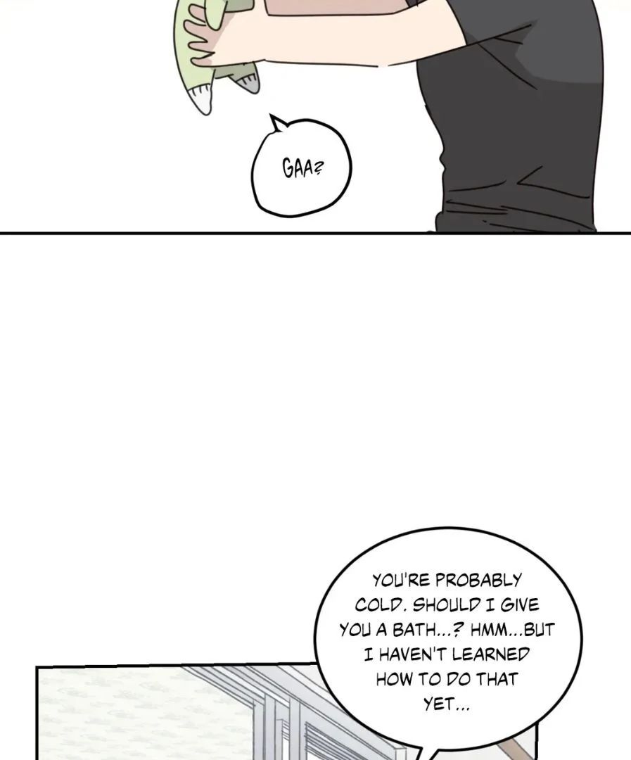 Read Our Sunny Days chapter 21.9 image 50 on Lezhin