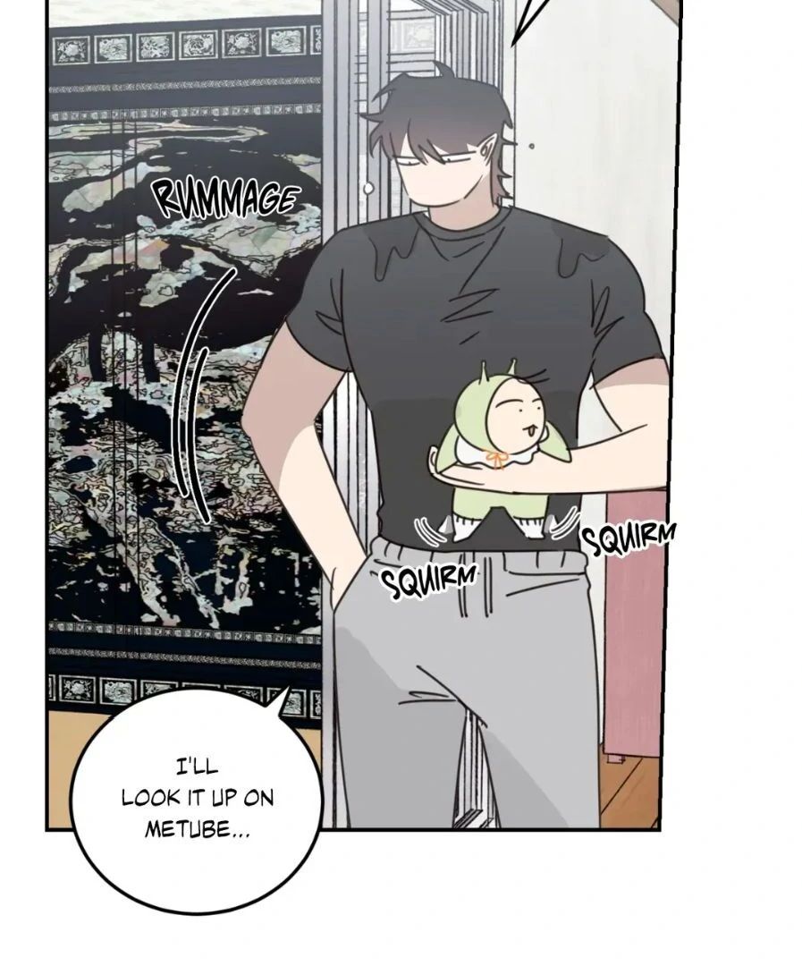 Read Our Sunny Days chapter 21.9 image 51 on Lezhin