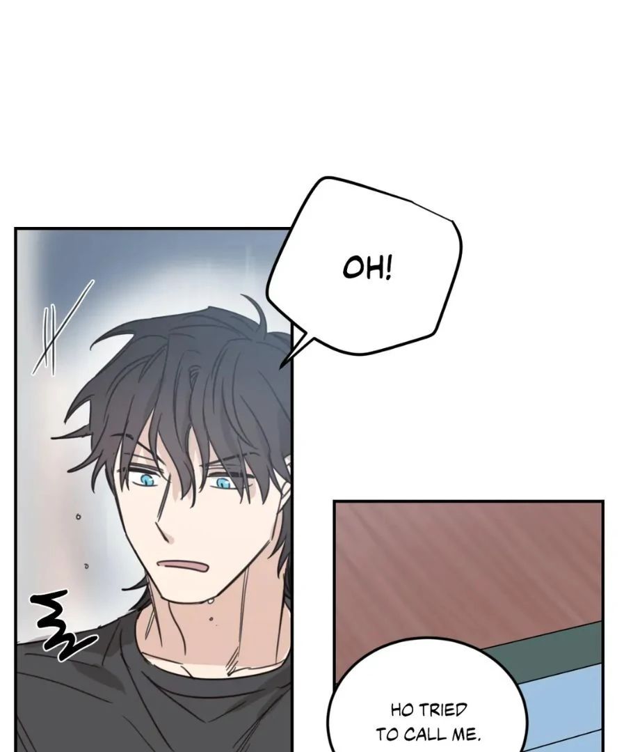 Read Our Sunny Days chapter 21.9 image 52 on Lezhin