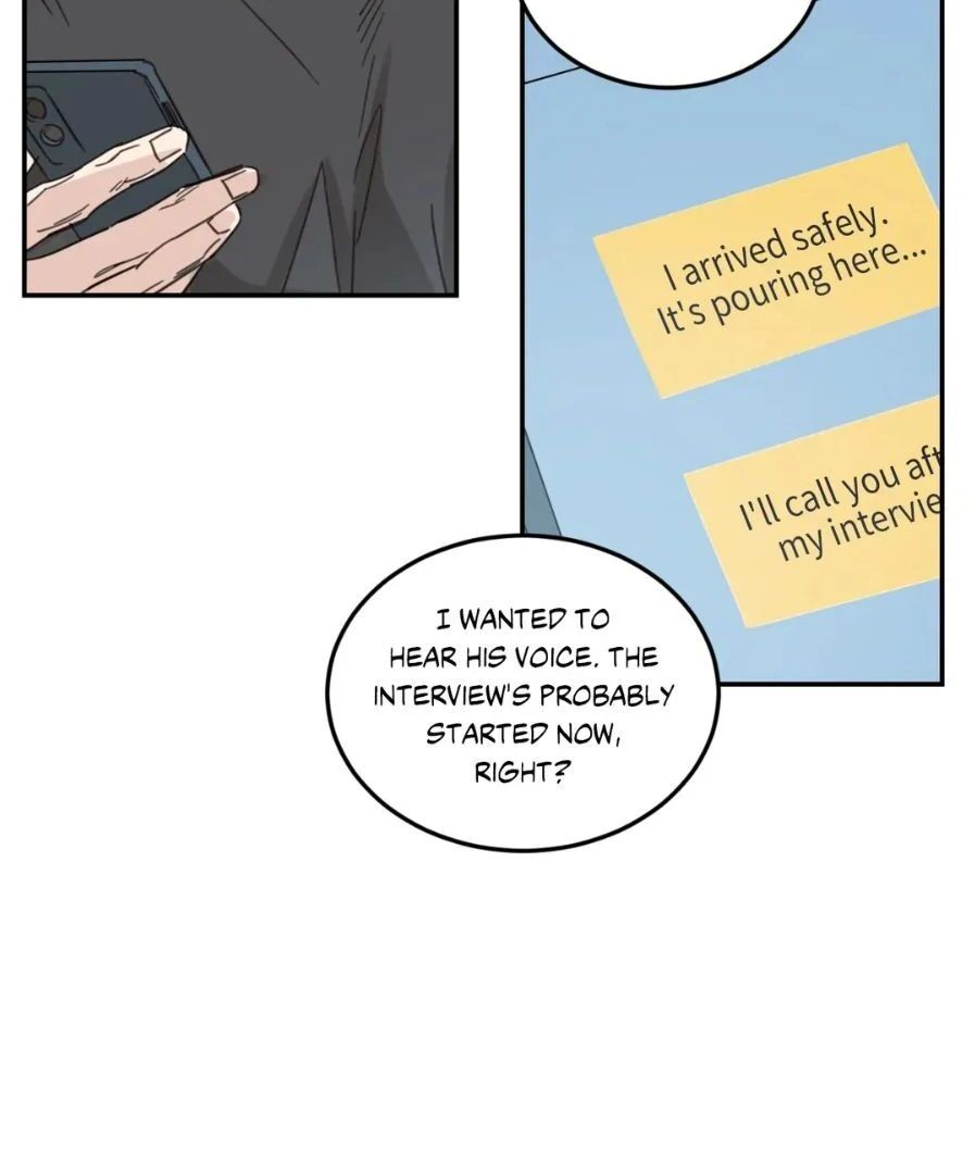 Read Our Sunny Days chapter 21.9 image 53 on Lezhin