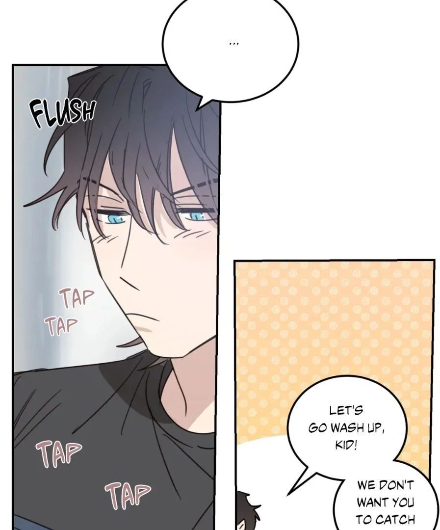 Read Our Sunny Days chapter 21.9 image 55 on Lezhin