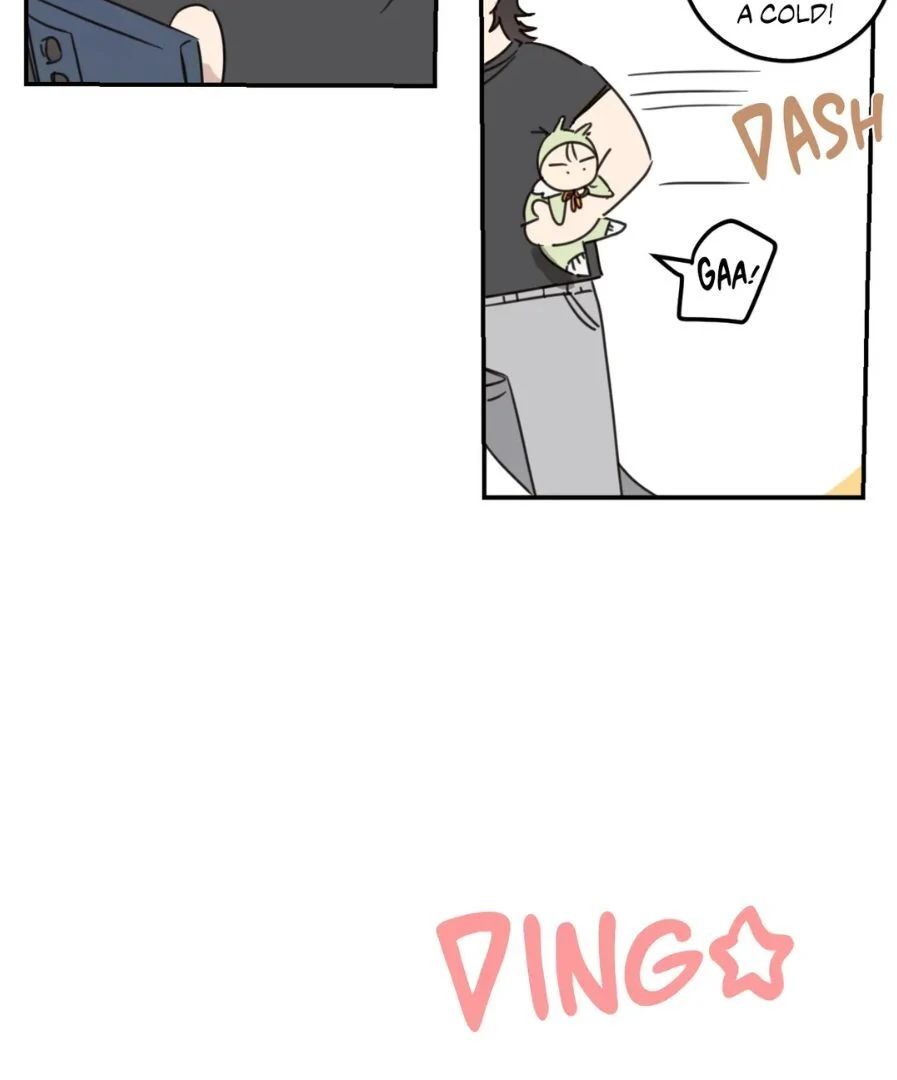 Read Our Sunny Days chapter 21.9 image 56 on Lezhin