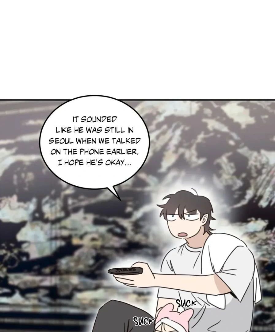 Read Our Sunny Days chapter 21.9 image 62 on Lezhin