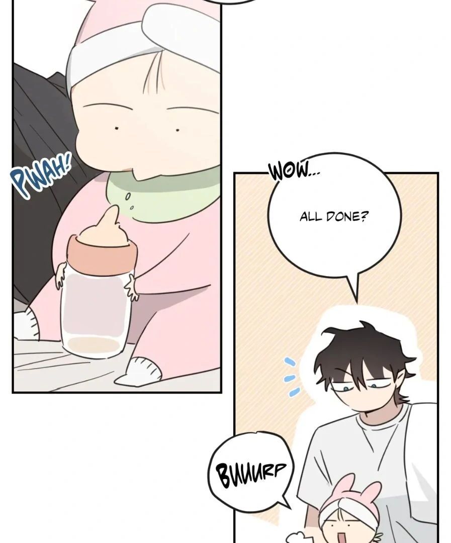 Read Our Sunny Days chapter 21.9 image 64 on Lezhin