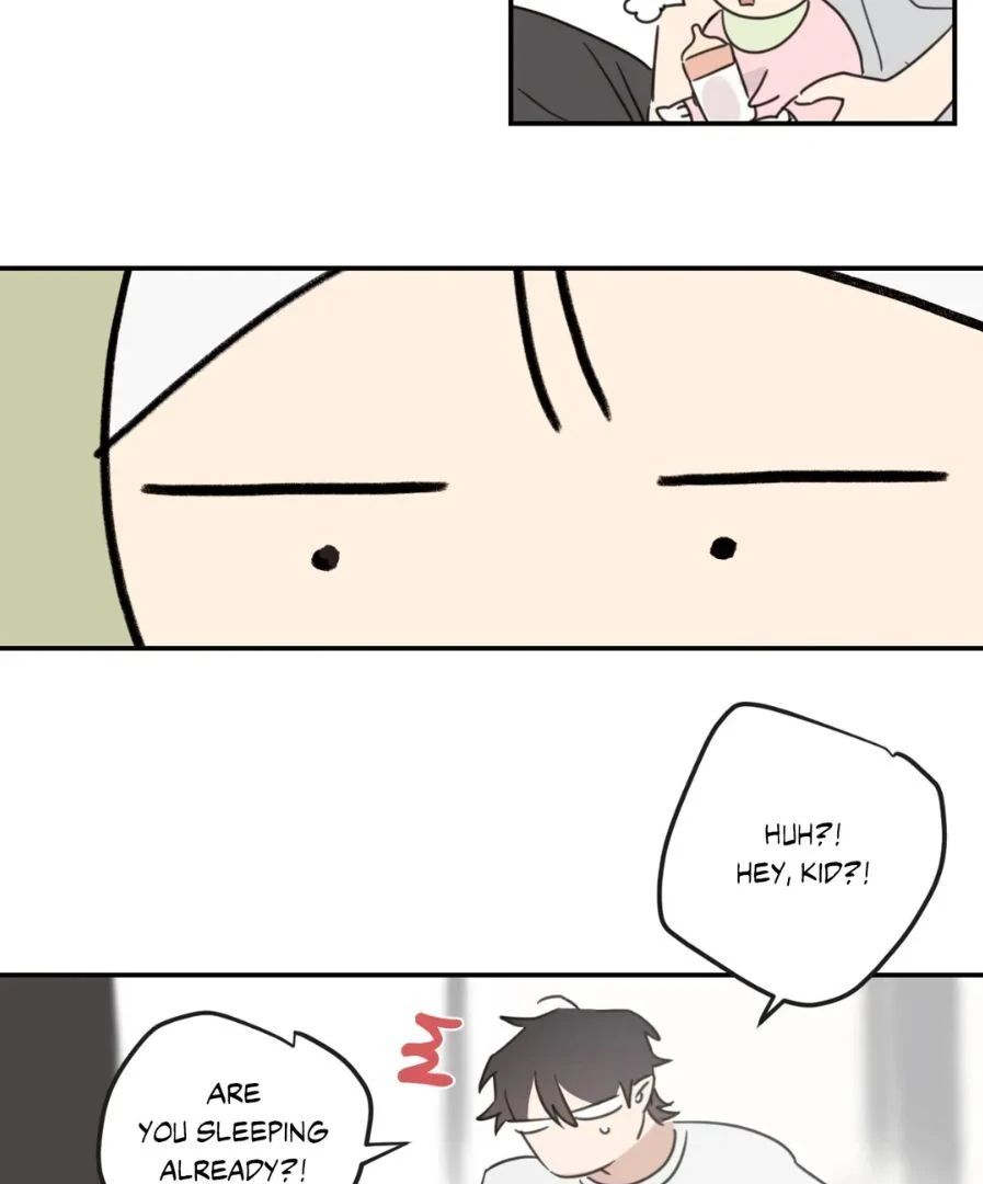 Read Our Sunny Days chapter 21.9 image 65 on Lezhin