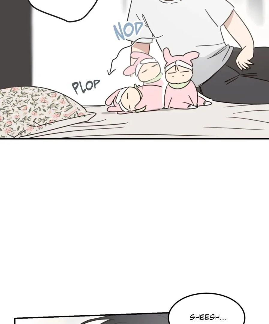 Read Our Sunny Days chapter 21.9 image 66 on Lezhin
