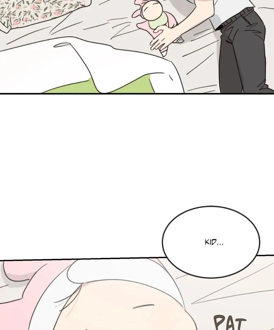 Read Our Sunny Days chapter 21.9 image 69 on Lezhin