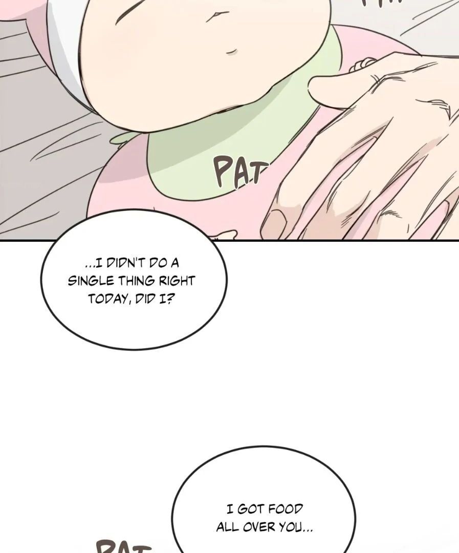 Read Our Sunny Days chapter 21.9 image 70 on Lezhin