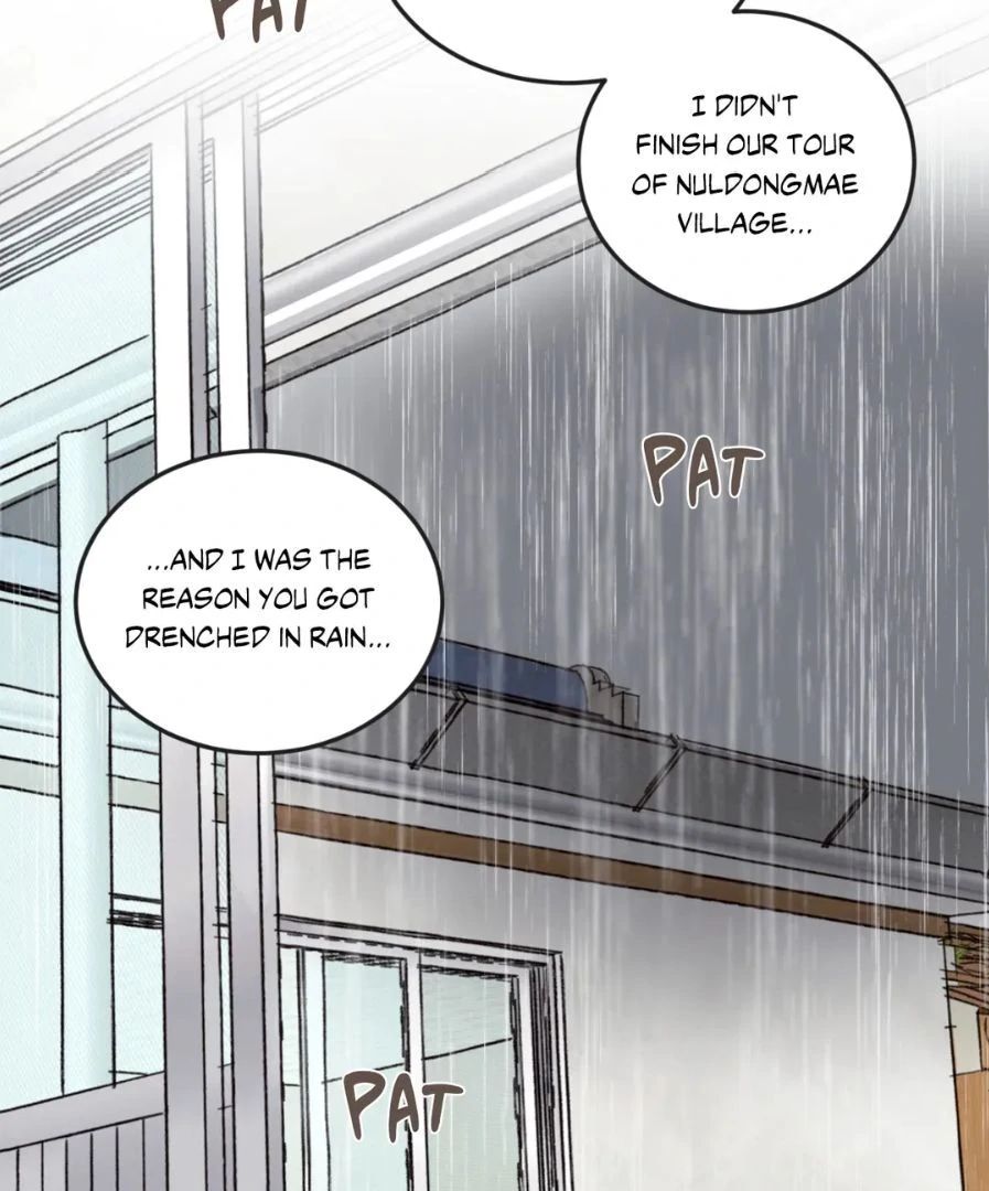 Read Our Sunny Days chapter 21.9 image 71 on Lezhin