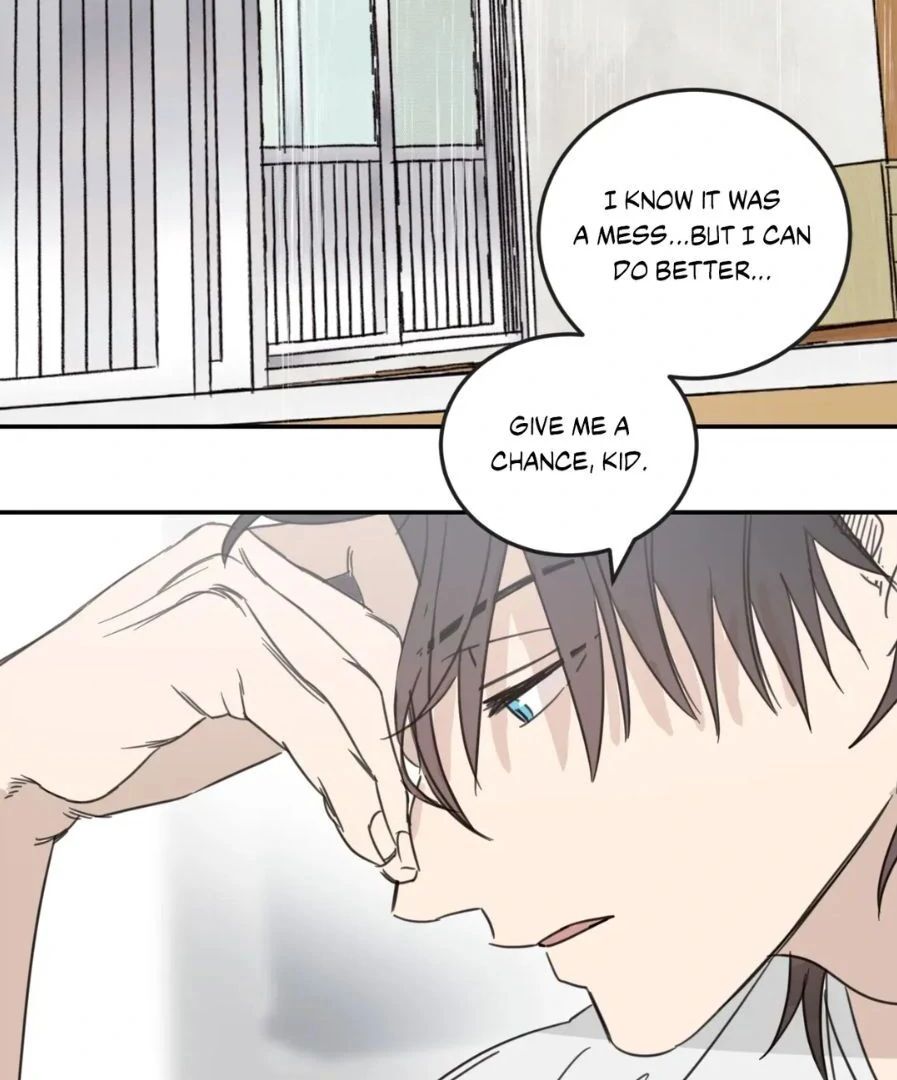 Read Our Sunny Days chapter 21.9 image 72 on Lezhin