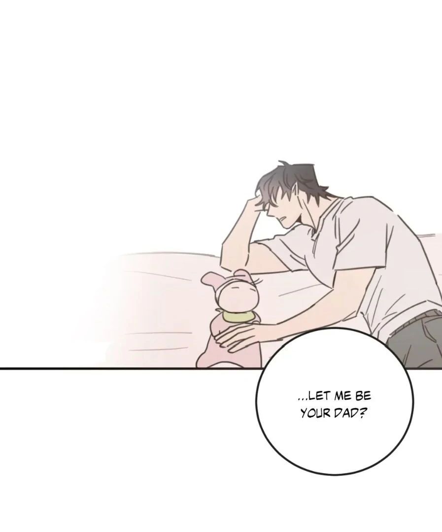 Read Our Sunny Days chapter 21.9 image 74 on Lezhin