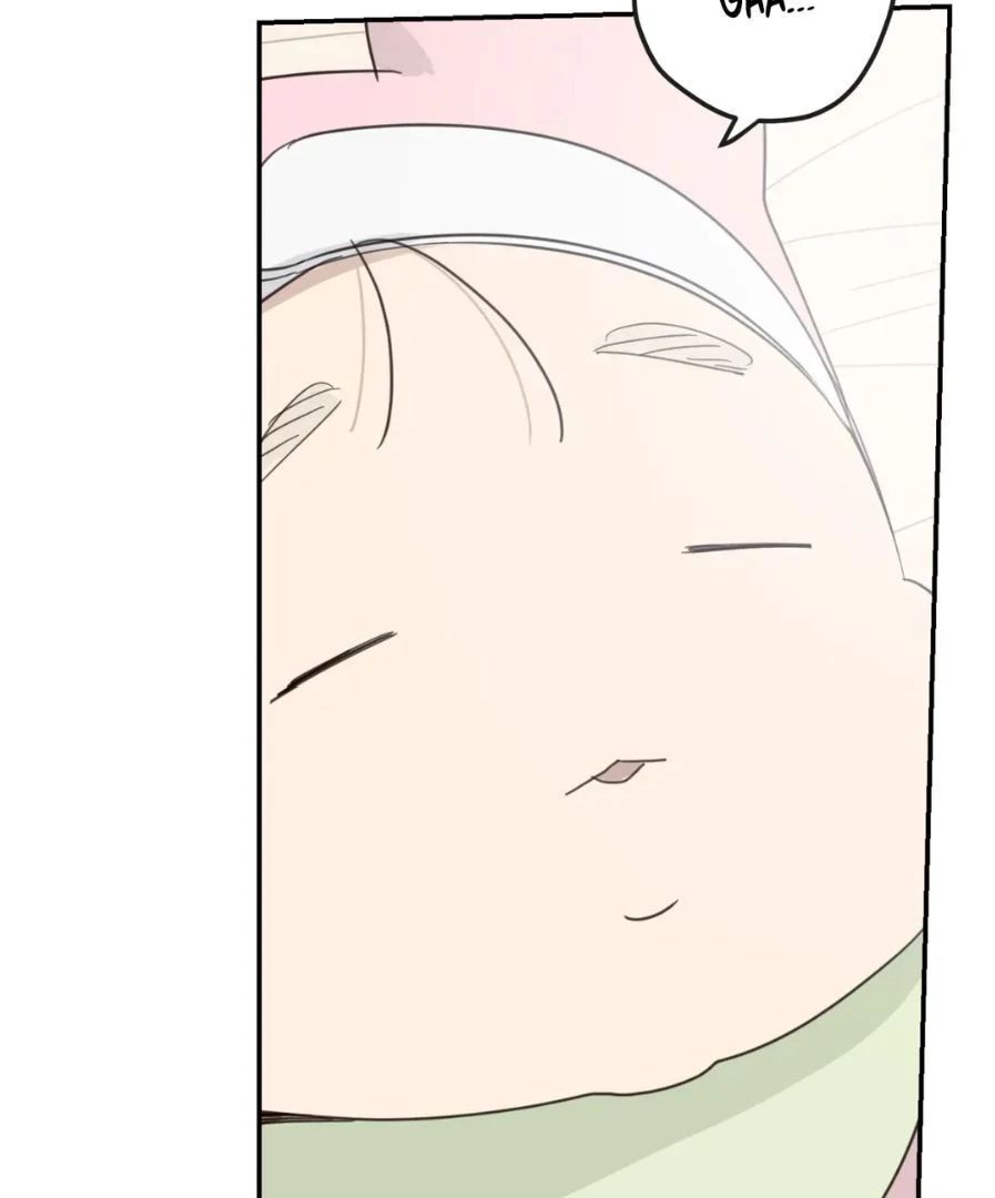 Read Our Sunny Days chapter 21.9 image 77 on Lezhin