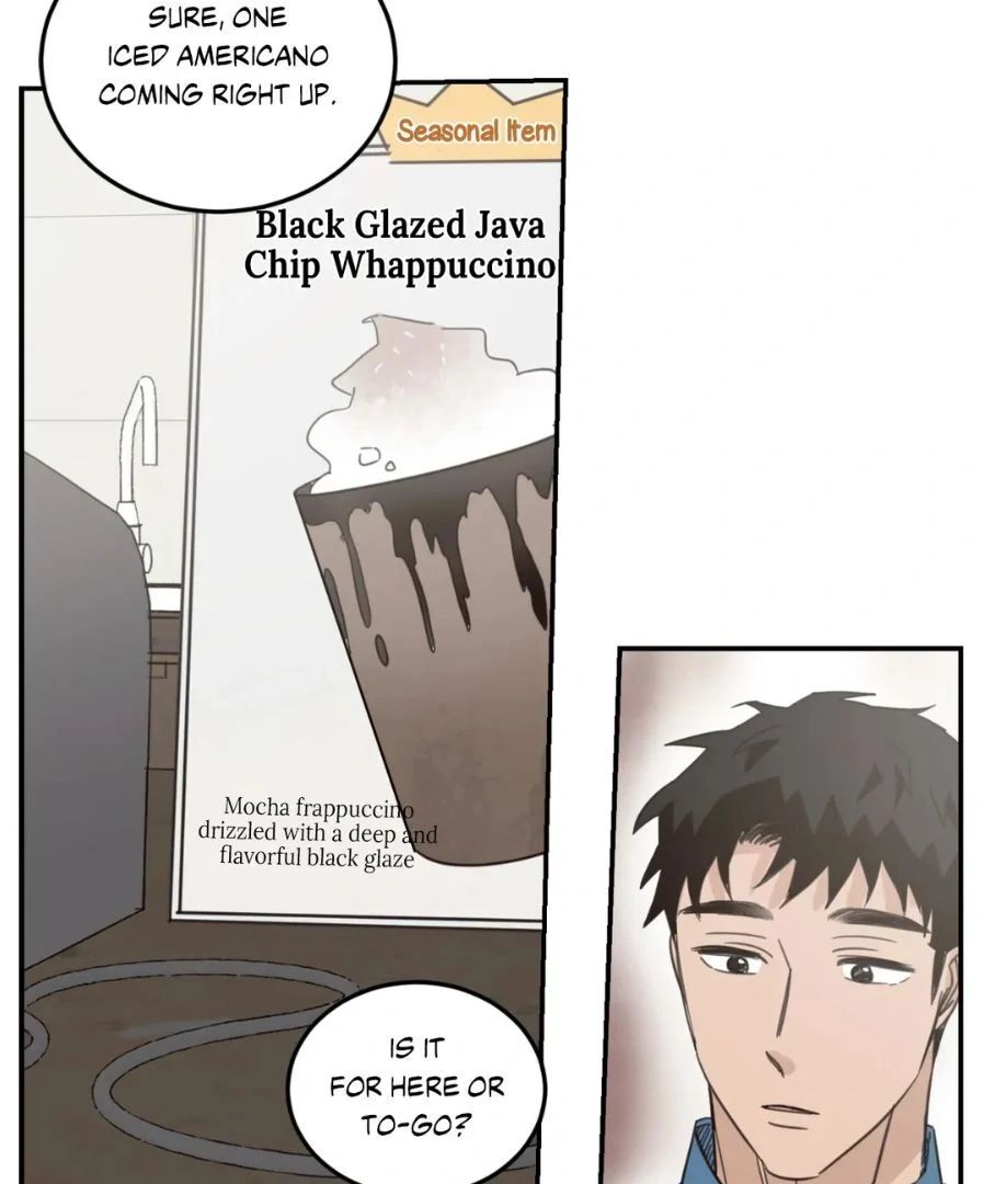 Read Our Sunny Days chapter 21.9 image 8 on Lezhin