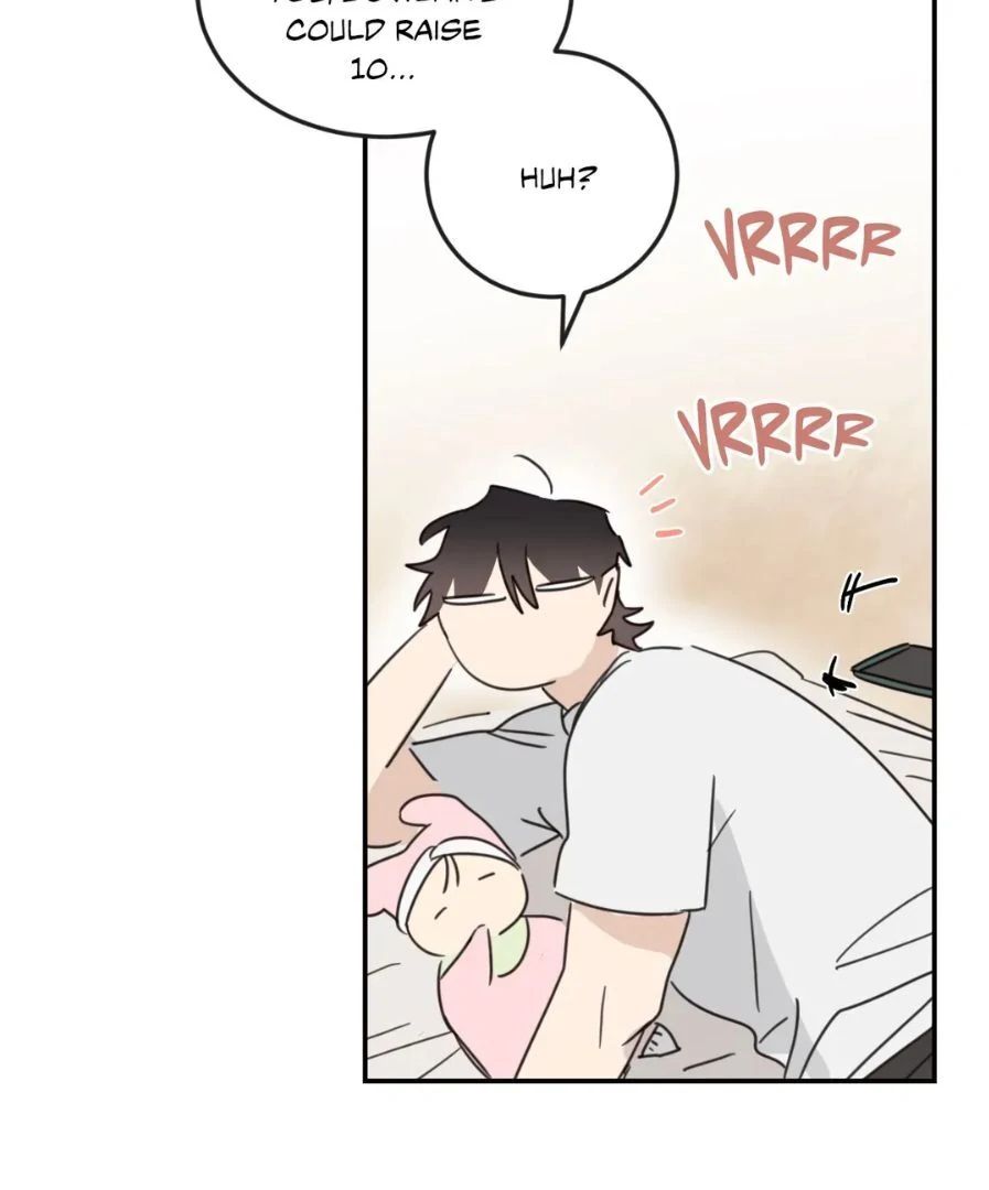 Read Our Sunny Days chapter 21.9 image 83 on Lezhin