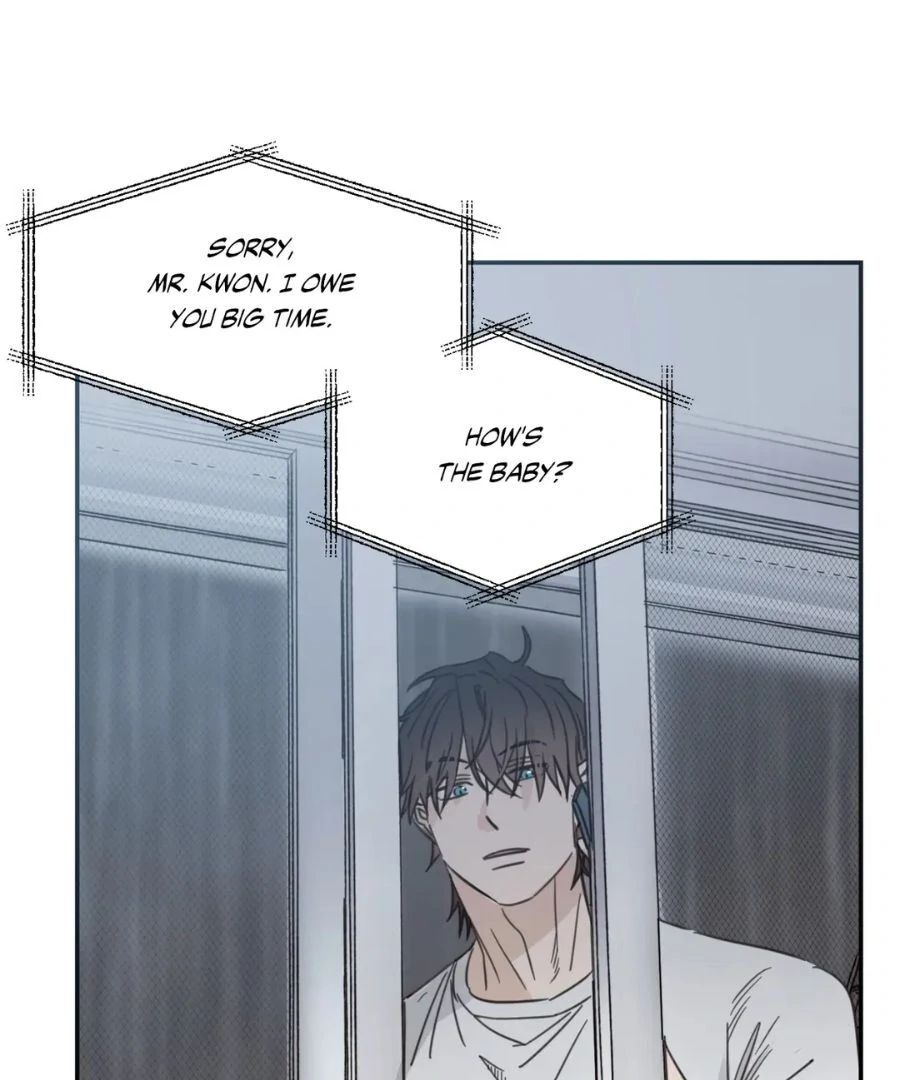 Read Our Sunny Days chapter 22.1 image 10 on Lezhin