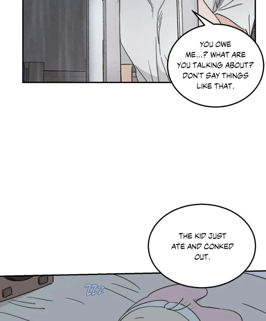 Read Our Sunny Days chapter 22.1 image 11 on Lezhin