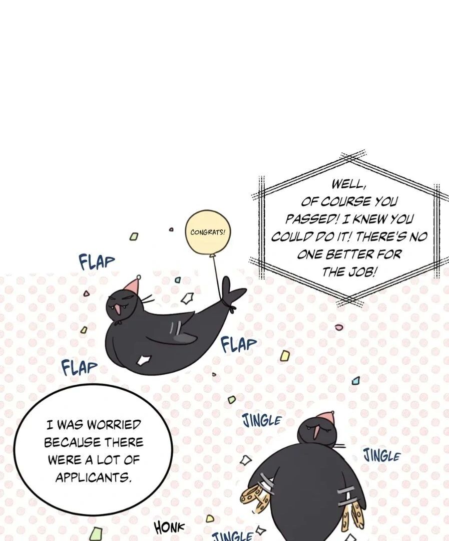Read Our Sunny Days chapter 22.1 image 17 on Lezhin