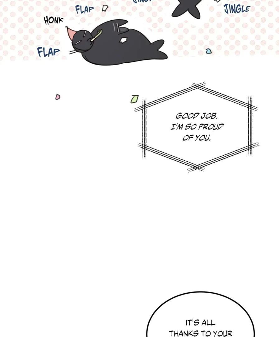 Read Our Sunny Days chapter 22.1 image 18 on Lezhin