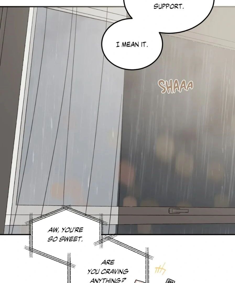 Read Our Sunny Days chapter 22.1 image 19 on Lezhin